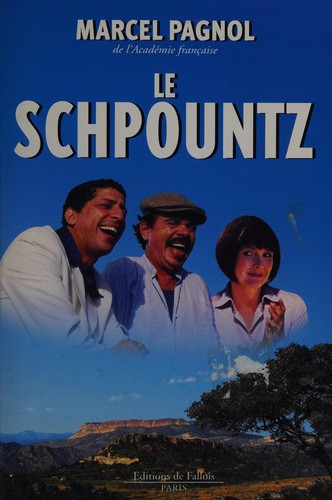 Le Schpountz