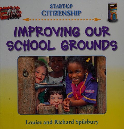 Improving our school grounds