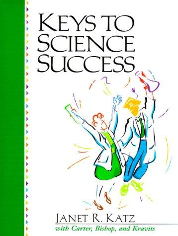 Keys to science success