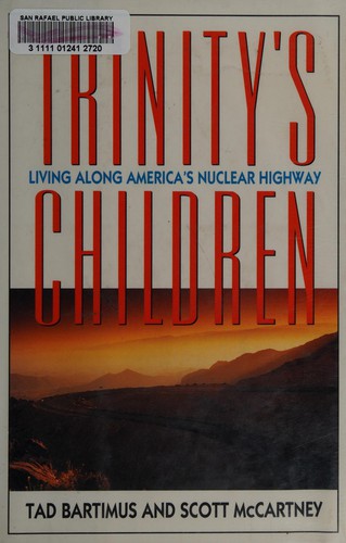 Trinity's children