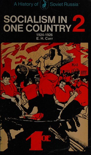 A History of Soviet Russia