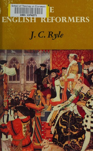 Five English reformers