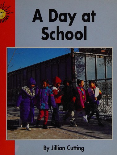 A day at school
