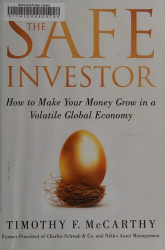 Safe Investor