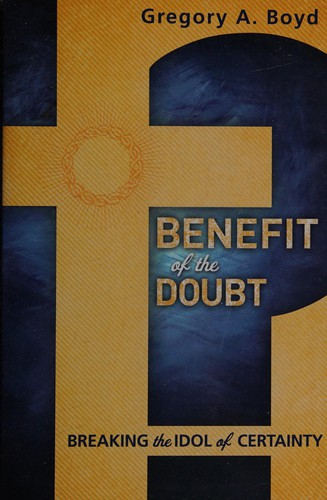 Benefit of the Doubt