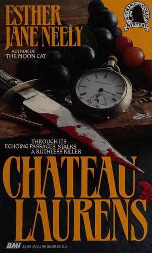 Chateau Laurens