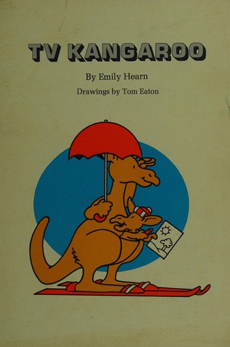 TV kangaroo