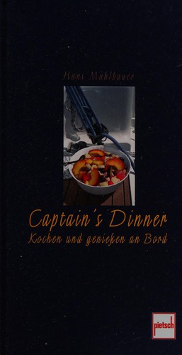 Captain's dinner