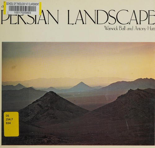 Persian landscape