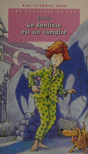Le dentiste est un vampire