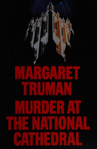 Murder at the National Cathedral