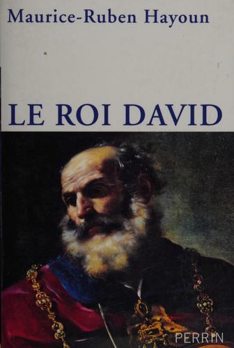 Le roi David