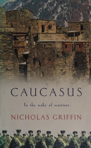 Caucasus