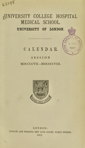 Calendar
