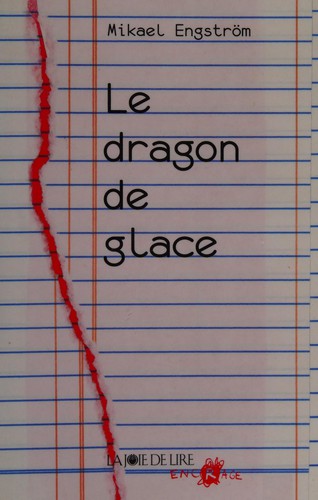 Le dragon de glace
