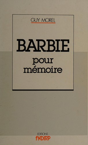 Barbie