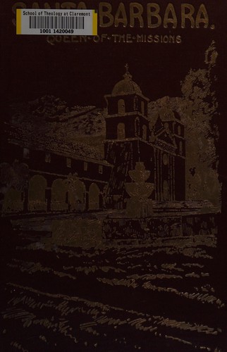 Santa Barbara mission