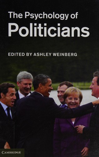 The psychology of politicians