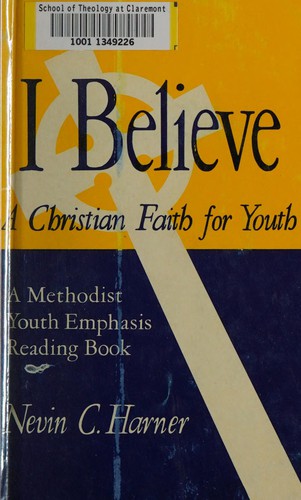 I believe