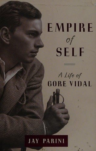 Empire of self