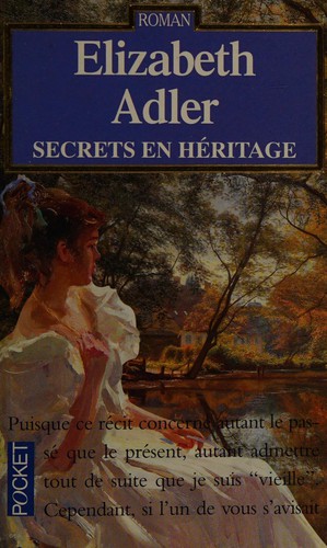 Secrets en héritage