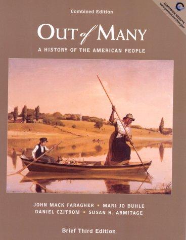 Out of many