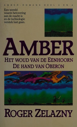 Amber