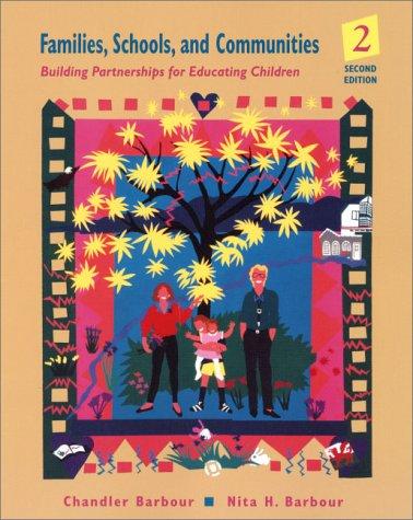Families, Schools, and Communities