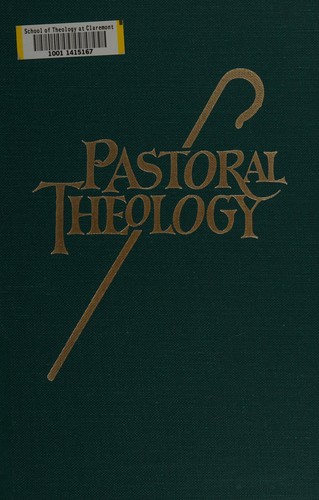 Pastoral theology