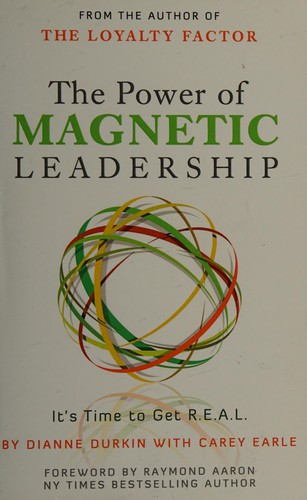 The power of magnetic leadership