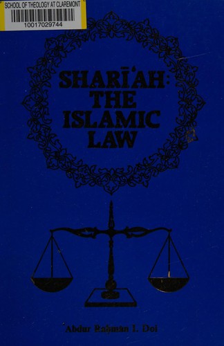 Sharīʻah