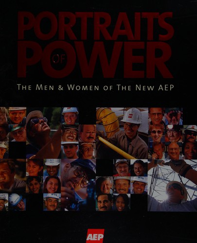 Portraits of power