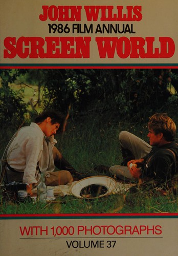 Screen World