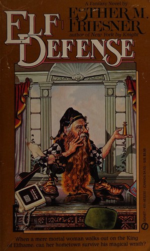 Elf Defense