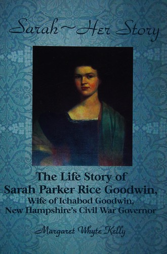 Sarah - Her Story