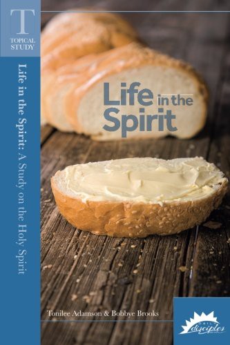 Life in the Spirit