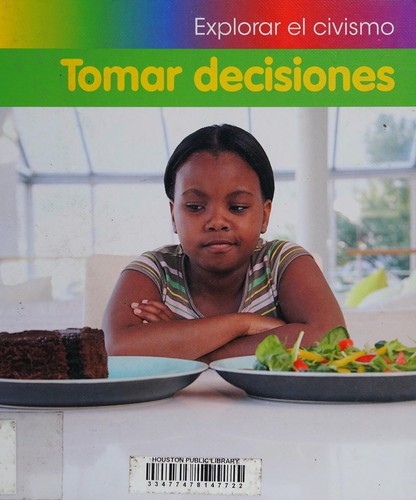 Tomar decisiones