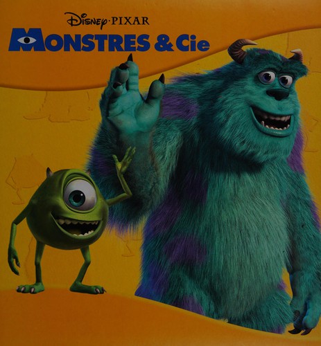 Monstres & Cie