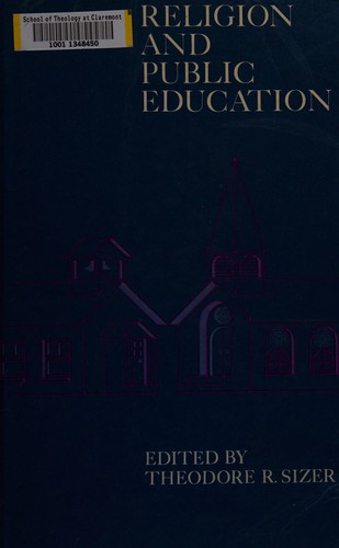 Religion and public education