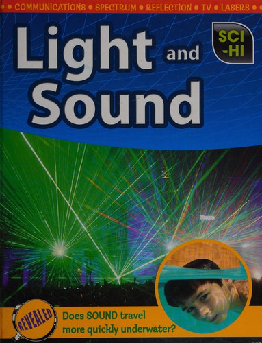 Light and Sound
