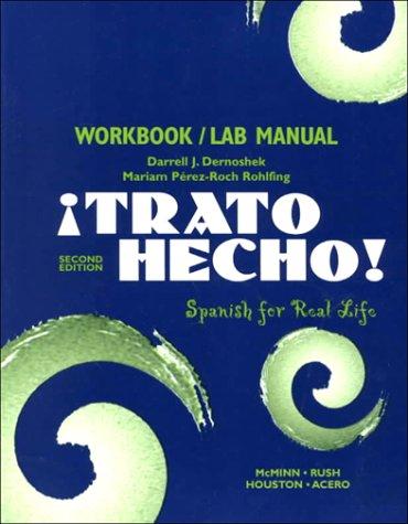Trato Hecho