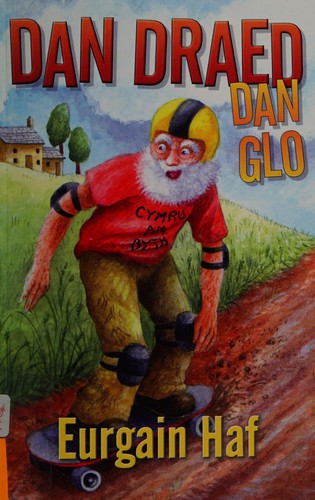 Dan Draed dan glo