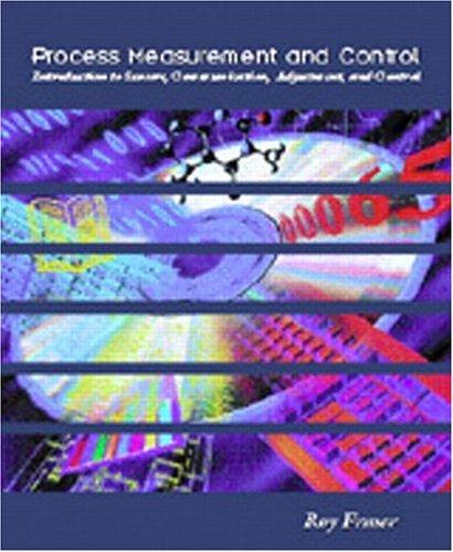 Process Measurement and Control
