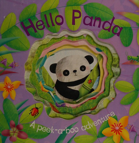 Hello Panda