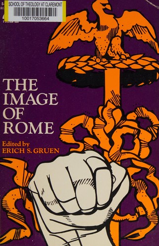 The image of Rome