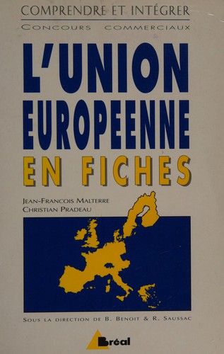 L'Union européenne en fiches
