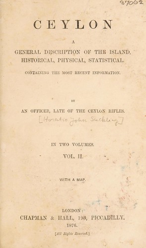 Ceylon
