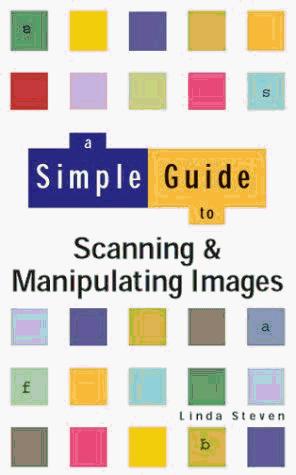 Scanning and Manipulating Images (Simple Guide)