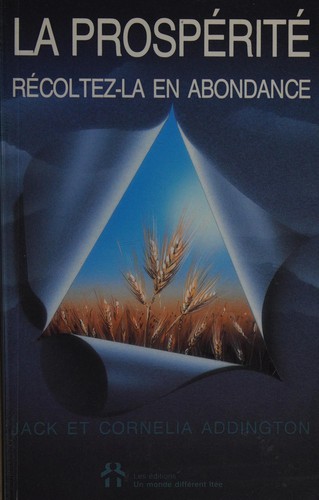La prospérité