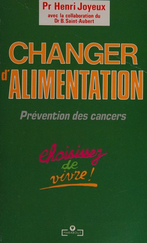 Changer d'alimentation